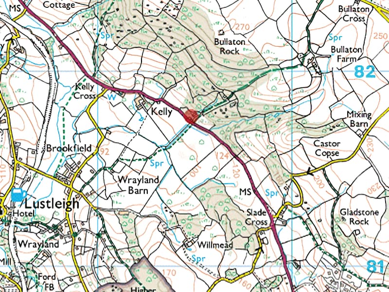 West Dart History Group