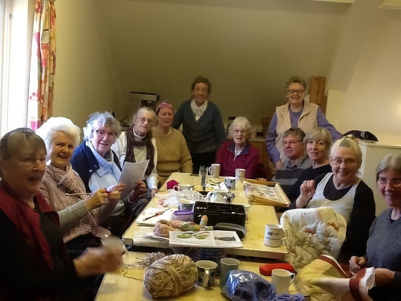 Ashprington Craft Group