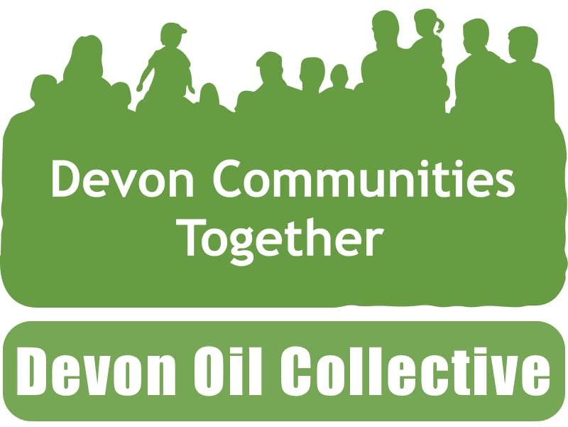 Devon Oil Collective