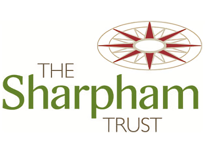The Sharpham Trust