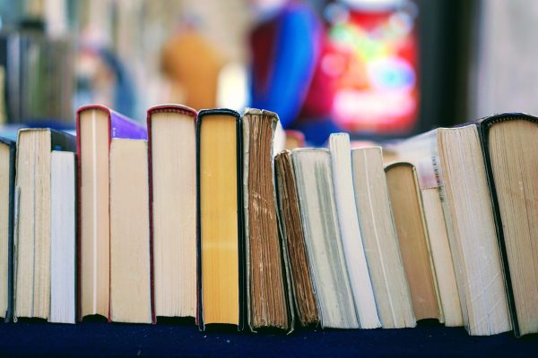 Devon Mobile Library Consultation survey open until 26th May