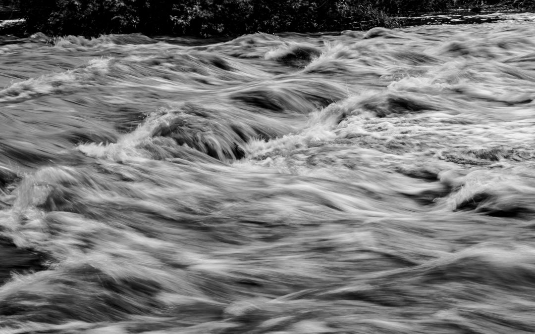 Flooding in the Parish