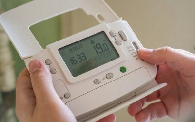 Thermal imaging camera hire scheme for parishioners